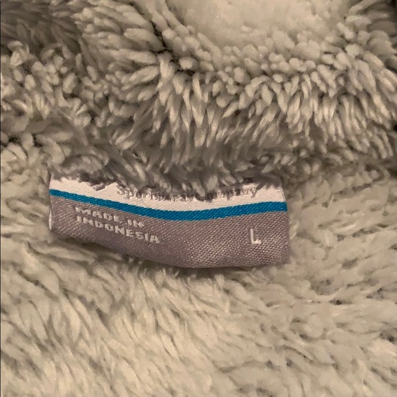 Super soft Columbia - Picture 4 of 4